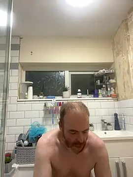 comfortinglover1's Webcam Show