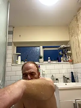 comfortinglover1 Webcam-Show
