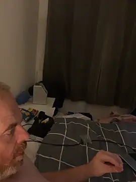 comfortinglover1 Webcam-Show