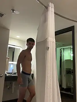 Miamistud webcam show