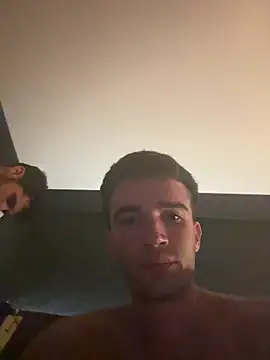 Webkamerová show Miamistud