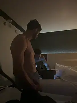 Miamistud Webcamshow