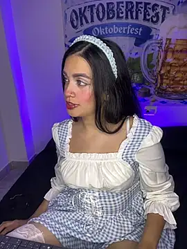 Cris_bdsm1 Chat XXX in diretta