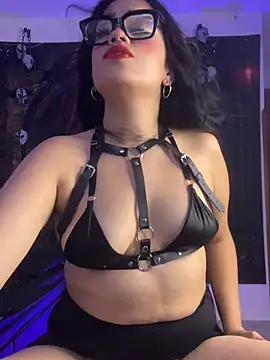Cris_bdsm1 – webcam-show