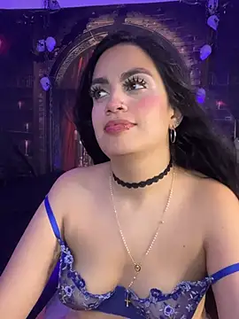 Cris_bdsm1 Webcam-Show