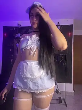 Živý XXX chat Cris_bdsm1