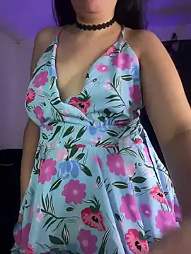 Webkamerová show Cris_bdsm1