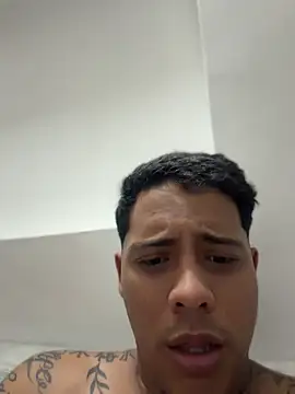 Alejandro_LatinBoy Webcam show