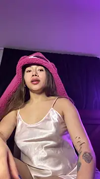 Chat +18 de aimi_art1 ao vivo