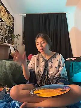 aimi_art1 – Live XXX-chat