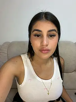 Chat XXX ao vivo de Mis_princess