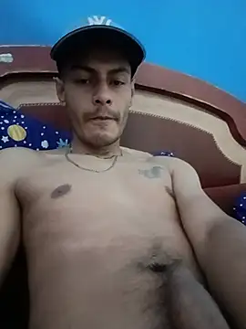 willy95r webcam show