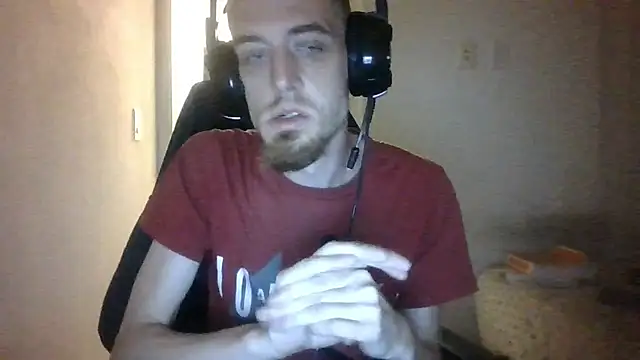zharux Webcamshow