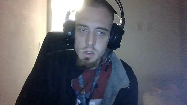 zharux Webcamshow