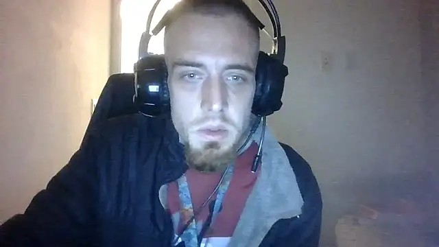 zharux Webcam Show