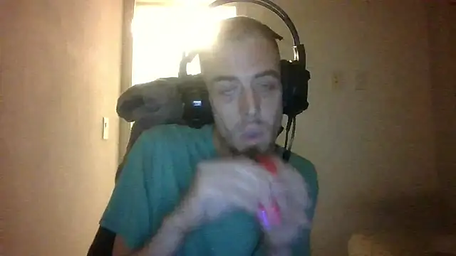 zharux Webcamshow