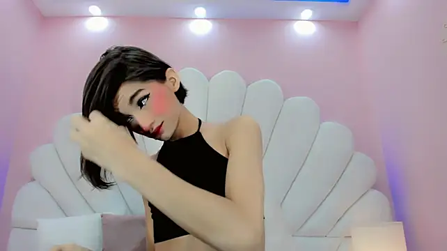 SARAGUILARR – webcam-show