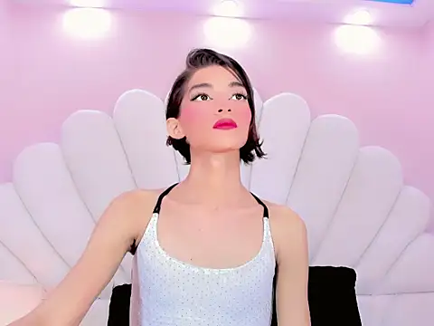 SARAGUILARR's Webcam Show