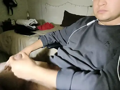 ApOLOhuh Webcam show
