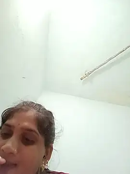 1Sexy_sapna1 Pertunjukan Webcam