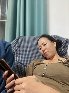 li61316's Webcam Show