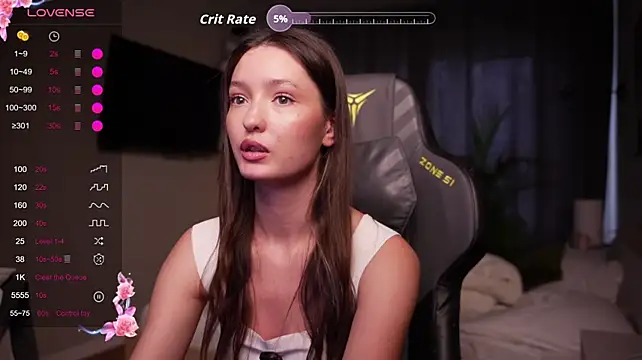 Fairy_Linaa Chat XXX in diretta