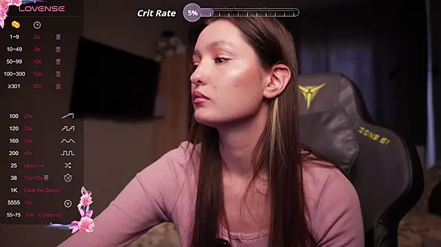 عرض كام Fairy_Linaa