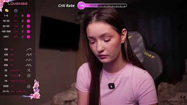 Fairy_Linaa Live XXX-Chat