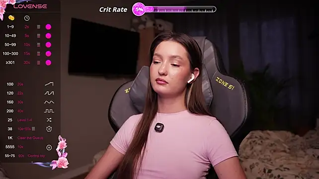 Fairy_Linaa: вебкам-шоу