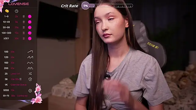 Fairy_Linaan Live XXX chat