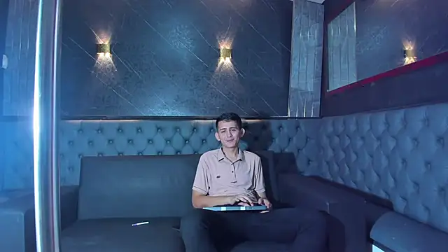 عرض كام Jack_Blessed