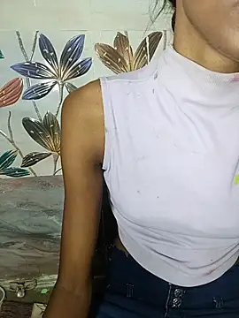 Webkamerová show Cute_Aina