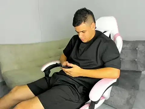 ronal_18_sexy Webcam-Show