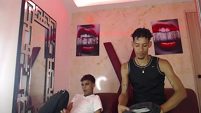 PITER_LOVER's Webcam Show