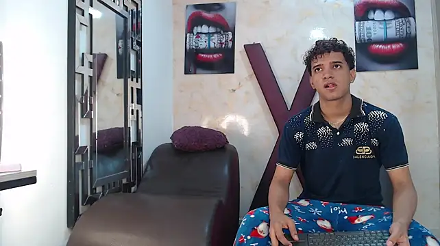 PITER_LOVER Webcam Show