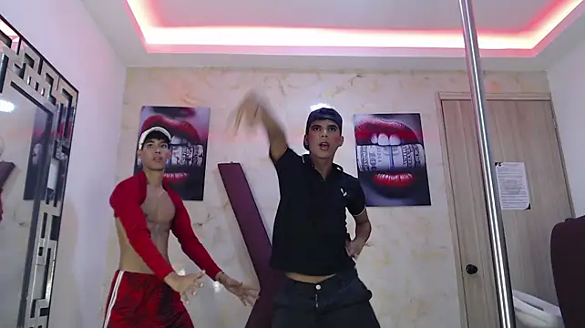 Вебкам-шоу PITER_LOVER