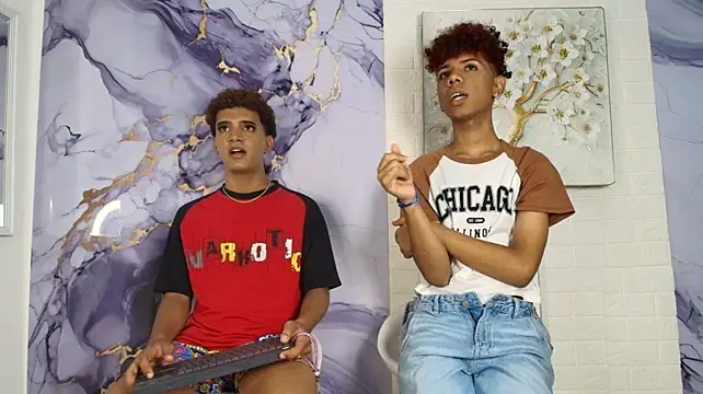 عرض كام PITER_LOVER