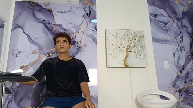 PITER_LOVER Шоу с уебкамера