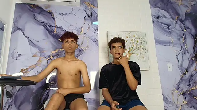 PITER_LOVER webcam show