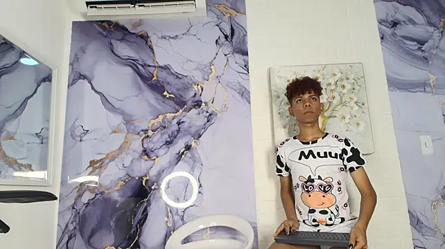 PITER_LOVER Webcam show