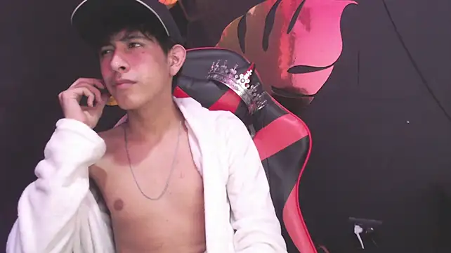 JulianGalan Show Webcam