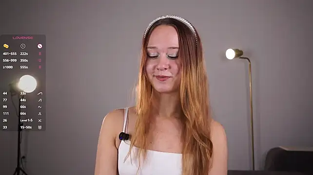 i_never_look_back Live XXX-Chat