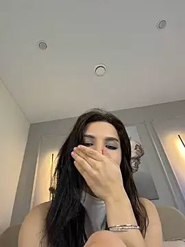 BiancaKennedy Show in webcam