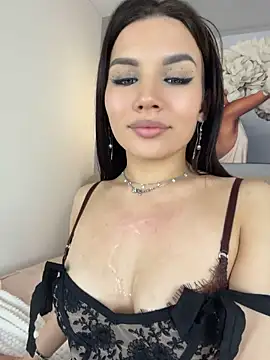 Show de BiancaKennedy na webcam