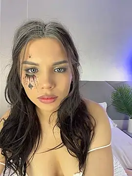 Živý XXX chat BiancaKennedy