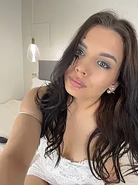 Webkamerová show BiancaKennedy