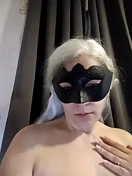 AmberMellisa Webcam show