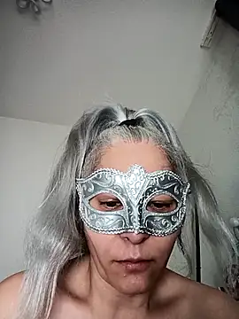 AmberMellisa webcam show