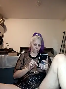 AmberMellisa Webcam show