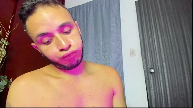 Show de Santiagovilla_031 na webcam